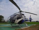 Логотип компании «Русский клуб деловой авиации»