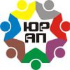 Логотип компании «Юрап - ассоциация психодраматерапевтов»