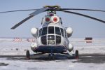 Логотип компании «Русский клуб деловой авиации»