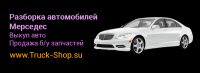 Логотип компании «Ремонт мерседес»