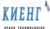 Логотип компании «Киенг»