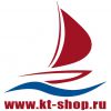 Логотип компании «Ласковый бриз»