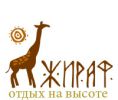 Логотип компании «Жираф турфирма»