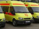 Логотип компании «Перевозка лежачих больных»