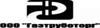 Логотип компании «Газтруботорг»