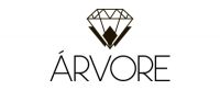 Логотип компании «Arvore- украшения ручной работы»
