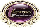 Логотип компании «Первая студия красоты»