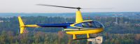 Логотип компании «Русский клуб деловой авиации»