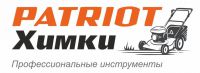 Логотип компании «Patriothimki»
