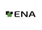 Логотип компании «Ena - производство и оптовая продажа автозапчастей»