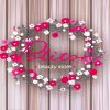 Логотип компании «Politon beauty store»