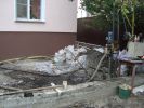 Логотип компании «Бур58»