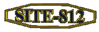 Логотип компании «Site-812»