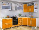 Логотип компании «Кухни черри»