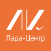 Логотип компании «Лада-центр озерки»