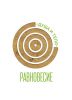 Логотип компании «Равновесие»