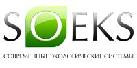 Логотип компании «Соэкс»