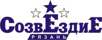 Логотип компании «Спортивно-танцевальный центр созвездие»