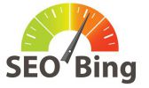 Логотип компании «Студия романа челлера - seo bing»