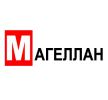 Логотип компании «Магеллан»