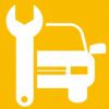 Логотип компании «Cardetail-недорогие автозапчасти от производителя»