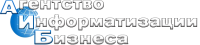 Логотип компании «Агентство информатизации бизнеса»