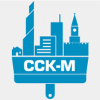 Логотип компании «Сск-м»