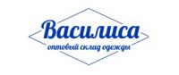 Логотип компании «Оптовый склад василиса»