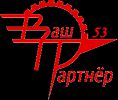 Логотип компании «Строительная компания ваш партнер»