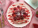 Логотип компании «Cakeland»
