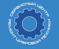 Логотип компании «Тех-Профи»