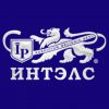 Логотип компании «Интелс»