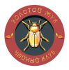 Логотип компании «Золотой-Жук»
