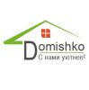 Логотип компании «Интернет-магазин Домишко Бай»