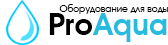 Логотип компании «Компания ПроАква»