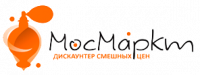 Логотип компании «Интернет-магазин МОСМАРКТ»