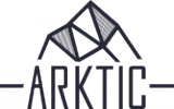 Логотип компании «Arktic»