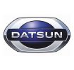 Логотип компании «Автосалон Datsun»