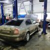 Логотип компании «Автосервис Skoda163»