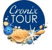 Логотип компании «Cronix Tour, Кроникс Тур»