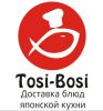 Логотип компании «TOSI BOSI  »