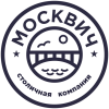 Логотип компании «СК Москвич»