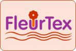 Логотип компании «« FleurTex »»
