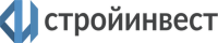 Логотип компании «Стройинвест»