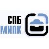 Логотип компании «МИПК»