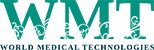 Логотип компании «ВМТ Маркет»