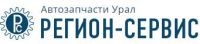 Логотип компании «Регион-Сервис»