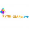 Логотип компании «Купи-шары.рф»