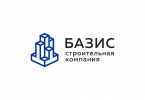 Логотип компании «БазисИнвестСтрой»