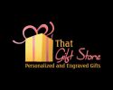 Логотип компании «GIFTSORE42»